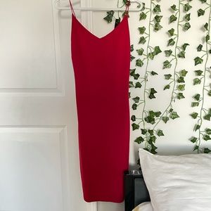 Slip Dress